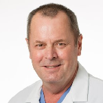 Image of Dr. Steven B. Moye, MD