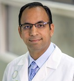 Image of Dr. Anil R. Balani, MD