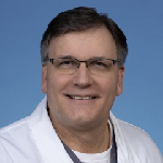 Image of Dr. David J. Rodak, MD