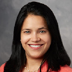 Image of Dr. Monica Grover, MD, MBBS