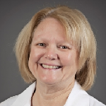 Image of Dr. Karen Bramblett, MD