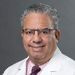 Image of Dr. Jaime Escanellas, MD