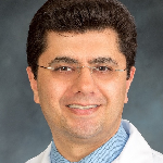 Image of Dr. Afshin Ashfaei, MD