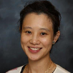 Image of Dr. Shirley W. Pang, MD