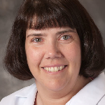 Image of Dr. Patricia Anne Wolfe, DO