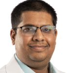 Image of Dr. Mausam A. Patel, MD