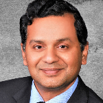 Image of Dr. Sushil Prabakaran Anand, MD