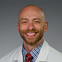 Image of Dr. James E. Christensen, MD