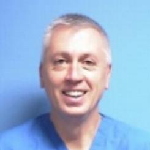 Image of Dr. Robert A. Patterson, MD