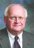Image of Dr. Ted A. Williams, MD