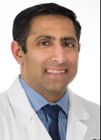 Image of Dr. Asish Dinesh Patel, MD