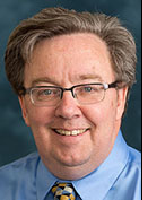 Image of Dr. Patrick W. McLaughlin, MD