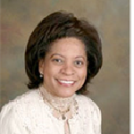 Image of Dr. Roseline Marie Dauphin Baptiste, M.D.