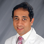 Image of Dr. Sameer Z. Ahmed, MBBS, MD