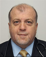 Image of Dr. M. Hamadeh, MD