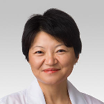 Image of Dr. Liyuan Yu, MD