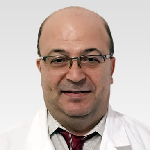 Image of Dr. Sarang Hadaegh, MD