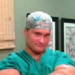 Image of Dr. Kenneth Hughes, M.D.