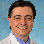 Image of Dr. John P. Vavalle, MD