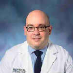 Image of Dr. Jorge Javier Figueroa Flores, MD