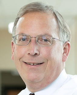 Image of Dr. Thomas R. Stoiber, MD