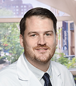 Image of Dr. Matthew P. Jenkins, MD