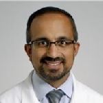Image of Dr. Vineeth Mohan, MD