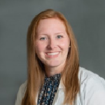 Image of Dr. Shayna Marie Wood, MD