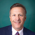 Image of Dr. Richard T. Eden, MD