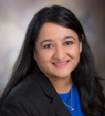 Image of Dr. Crystal L. Ramanujam, DPM