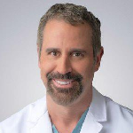 Image of Dr. Robert George Louis Jr., MD