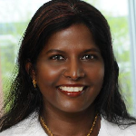 Image of Dr. Anita S. Jeyakumar, MD