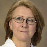 Image of Dr. Shona Dougherty, PHD, MD