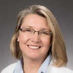 Image of Dr. Jane Hoyt Buckner, MD
