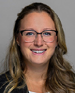 Image of Dr. Katherine Kaeppler Garling, DO, MBA