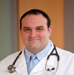 Image of Dr. Noah Nader Niufar, M.D.