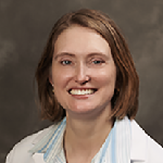 Image of Dr. Jessica Naomi Bowers, MD