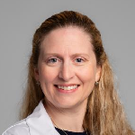 Image of Dr. Lisa M. Larkin, MD