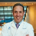 Image of Dr. Aaron M. Fischman, MD