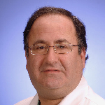 Image of Dr. Clifford B. Freling, MD