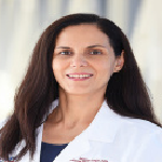 Image of Dr. Monica Teodora Marin, MD