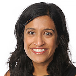 Image of Dr. Reshma Shah, MD