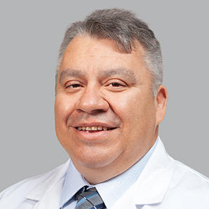Image of Dr. Orel Michael Everett, MD