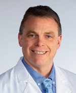 Image of Dr. Michael J. Juriga, PhD