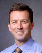 Image of Dr. Michael Taylor, MD