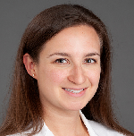 Image of Dr. Gillian Gabrielle Treadwell, MD