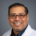 Image of Dr. Agustin Bello, MD
