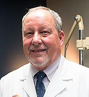 Image of Dr. Donald R. Unwin, MD