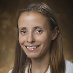 Image of Dr. Krista F. Wuchter, MD