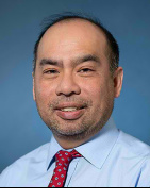 Image of Dr. Ronald B. Cruz, MD